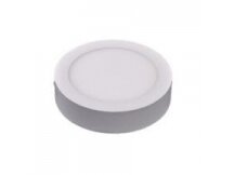 LED šviestuvas | 12W | 230V | 4000-4500K | 55-65lm/W | Ø158x28mm | virštinkinis | IP20 | Winter LED šviestuvas | 12W | 230V | 4000-4500K | 55-65lm/W | Ø158x28mm | virštinkinis | IP20 | Winter