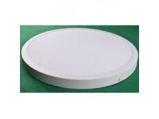 LED šviestuvas | 56W | 230V | 4000-4500K | 80-90lm/W | Ø600x38mm | virštinkinis | IP20 | ROLL | 4772124001473 LED šviestuvas | 56W | 230V | 4000-4500K | 80-90lm/W | Ø600x38mm | virštinkinis | IP20 | ROLL | 4772124001473