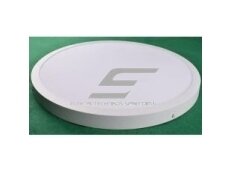 LED šviestuvas | 56W | 230V | 2500-3000K | 80-90lm/W | Ø600x38mm | virštinkinis | IP20 | ROLL LED šviestuvas | 56W | 230V | 2500-3000K | 80-90lm/W | Ø600x38mm | virštinkinis | IP20 | ROLL