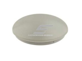 LED šviestuvas | 18W | 230V | 4000-4500K | 60-70lm/W | Ø330x90mm | apvalus | virštinkinis | IP20 | LAKE | 4779041461267
