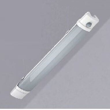 Industriāls hermētisks LED gaismeklis | garāžas tipa | ar kustības sensoru | 36W | 165-240V | 4000-4500K | 100lm/W | 1230x83x48mm | virsapmetuma | IP65 | TRIPROOF-003 | 4772124003712 Industriāls hermētisks LED gaismeklis | garāžas tipa | ar kustības sensoru | 36W | 165-240V | 4000-4500K | 100lm/W | 1230x83x48mm | virsapmetuma | IP65 | TRIPROOF-003 | 4772124003712