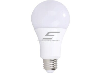 LED lemputė E27 | 18W | 4000K | 1400lm | ORRO | 55019 | A530300096 LED lemputė E27 | 18W | 4000K | 1400lm | ORRO | 55019 | A530300096
