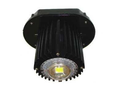 Pakabinamas | pramoninis LED šviestuvas aukštoms patalpoms | 100W | 85-265V | 5500-6000K | 8700lm | IP65 | 415x596mm | High Bay | Bridgelux | 5902216749122 Pakabinamas | pramoninis LED šviestuvas aukštoms patalpoms | 100W | 85-265V | 5500-6000K | 8700lm | IP65 | 415x596mm | High Bay | Bridgelux | 5902216749122