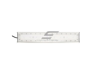 Pakabinamas | pramoninis LED šviestuvas aukštoms patalpoms | 69W | 230V | 4000K | 11400lm | IP65 | 804x95x81mm | HIGHBAY | Luxmena | C85-HBM-S3A-069B-840B-C00-9090 Pakabinamas | pramoninis LED šviestuvas aukštoms patalpoms | 69W | 230V | 4000K | 11400lm | IP65 | 804x95x81mm | HIGHBAY | Luxmena | C85-HBM-S3A-069B-840B-C00-9090