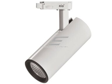 Led prožektorius ant bėgelio Track light LED Led prožektorius ant bėgelio Track light LED