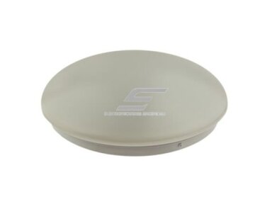 LED šviestuvas su judesio davikliu | 18W | 230V | 4000-4500K | 60-70lm/W | Ø330x90mm | virštinkinis | IP20 | KYRK | 4779041461236 LED šviestuvas su judesio davikliu | 18W | 230V | 4000-4500K | 60-70lm/W | Ø330x90mm | virštinkinis | IP20 | KYRK | 4779041461236