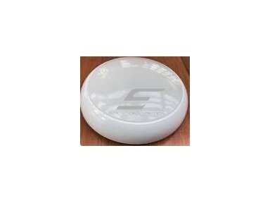LED šviestuvas | 12W | 230V | 4000-4500K | 60-70lm/W | Ø180x80mm | virštinkinis | IP54 | Water LED šviestuvas | 12W | 230V | 4000-4500K | 60-70lm/W | Ø180x80mm | virštinkinis | IP54 | Water