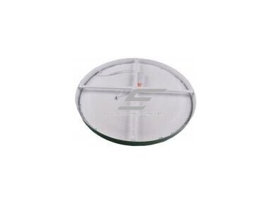 LED šviestuvas | 56W | 230V | 2500-3000K | 80-90lm/W | Ø600x38mm | virštinkinis | IP20 | ROLL LED šviestuvas | 56W | 230V | 2500-3000K | 80-90lm/W | Ø600x38mm | virštinkinis | IP20 | ROLL