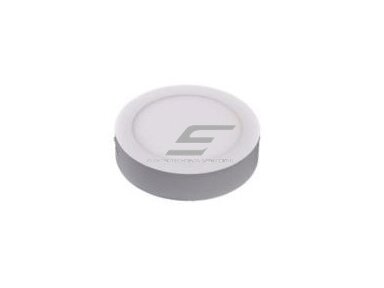 LED šviestuvas | 24W | 230V | 4000-5000K | 55-65lm/W | Ø287x28mm | virštinkinis | IP20 | Winter