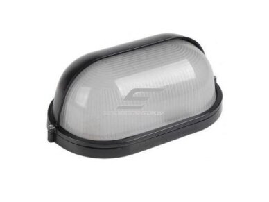 Hermetinis šviestuvas | E27 | 1x100W | 230V | 282x165x122mm | +100°C | virštinkinis | IP54 | juodas | IEK | 1203 | LNPP0-1203-1-100-K02 | 4606056101492 Hermetinis šviestuvas | E27 | 1x100W | 230V | 282x165x122mm | +100°C | virštinkinis | IP54 | juodas | IEK | 1203 | LNPP0-1203-1-100-K02 | 4606056101492