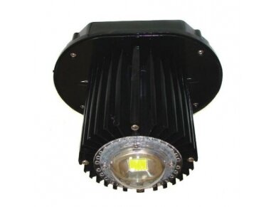 Pakabinamas | pramoninis LED šviestuvas aukštoms patalpoms | 100W | 85-265V | 5500-6000K | 8700lm | IP65 | 415x596mm | High Bay | Bridgelux | 5902216749122 Pakabinamas | pramoninis LED šviestuvas aukštoms patalpoms | 100W | 85-265V | 5500-6000K | 8700lm | IP65 | 415x596mm | High Bay | Bridgelux | 5902216749122