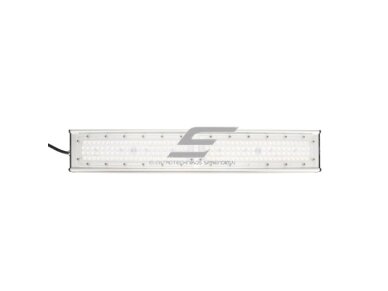 Pakabinamas | pramoninis LED šviestuvas aukštoms patalpoms | 69W | 230V | 4000K | 11400lm | IP65 | 804x95x81mm | HIGHBAY | Luxmena | C85-HBM-S3A-069B-840B-C00-9090 1 Pakabinamas | pramoninis LED šviestuvas aukštoms patalpoms | 69W | 230V | 4000K | 11400lm | IP65 | 804x95x81mm | HIGHBAY | Luxmena | C85-HBM-S3A-069B-840B-C00-9090 1