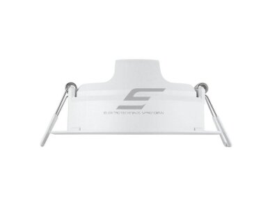 LED panelė | 5.5W | 230V | 4000K | 550lm | Ø95x45mm | apvali | įleidžiama | IP20 | Philips | MESON | PHIL/173572 | 8718696173572 1 LED panelė | 5.5W | 230V | 4000K | 550lm | Ø95x45mm | apvali | įleidžiama | IP20 | Philips | MESON | PHIL/173572 | 8718696173572 1