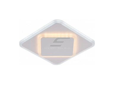 LED sieninis šviestuvas | 23W | 2080lm | CCT 3000–6000K | 195 x 195 mm | dimeriuojamas | baltas | IP20 | Optonica PD23-A3 LED sieninis šviestuvas | 23W | 2080lm | CCT 3000–6000K | 195 x 195 mm | dimeriuojamas | baltas | IP20 | Optonica PD23-A3