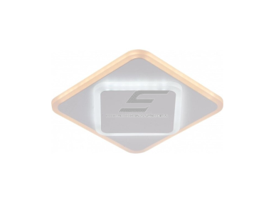 LED sieninis šviestuvas | 23W | 2080lm | CCT 3000–6000K | 195 x 195 mm | dimeriuojamas | baltas | IP20 | Optonica PD23-A3 2 LED sieninis šviestuvas | 23W | 2080lm | CCT 3000–6000K | 195 x 195 mm | dimeriuojamas | baltas | IP20 | Optonica PD23-A3 2