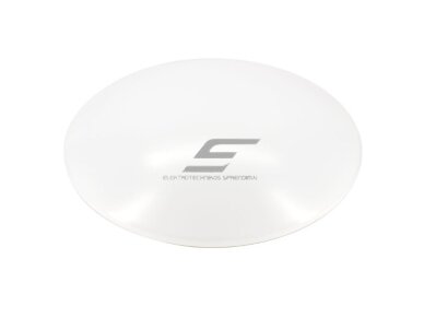 Hermetinis šviestuvas | E27 | 2x10W | 230V | Ø285x91mm | apvalus | virštinkinis | IP44 | baltas | Bemko | C37-PLA-285-2E27 | 5900280975454 Hermetinis šviestuvas | E27 | 2x10W | 230V | Ø285x91mm | apvalus | virštinkinis | IP44 | baltas | Bemko | C37-PLA-285-2E27 | 5900280975454
