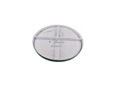 LED šviestuvas | 56W | 230V | 4000-4500K | 80-90lm/W | Ø600x38mm | virštinkinis | IP20 | ROLL | 4772124001473 LED šviestuvas | 56W | 230V | 4000-4500K | 80-90lm/W | Ø600x38mm | virštinkinis | IP20 | ROLL | 4772124001473