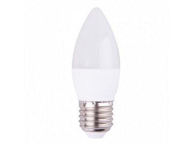 LED lemputė | žvakė | E27 | 7W | 3000K | 560lm | ORRO | 55036 | A530300106 LED lemputė | žvakė | E27 | 7W | 3000K | 560lm | ORRO | 55036 | A530300106