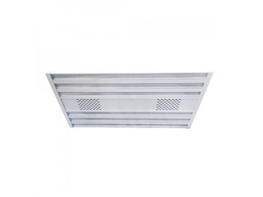 Pakabinamas | pramoninis LED šviestuvas aukštoms patalpoms | 200W | 85-265V | 4000K | 28000lm | IP65 | 815x318x47mm | 5m garantija | Ufoline-001 | 4772124004122 Pakabinamas | pramoninis LED šviestuvas aukštoms patalpoms | 200W | 85-265V | 4000K | 28000lm | IP65 | 815x318x47mm | 5m garantija | Ufoline-001 | 4772124004122