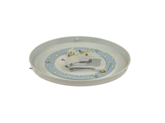 LED šviestuvas su judesio davikliu | 12W | 230V | 4000-4500K | 60-70lm/W | Ø260x85mm | virštinkinis | IP20 | KYRK | 4779041461229 1 LED šviestuvas su judesio davikliu | 12W | 230V | 4000-4500K | 60-70lm/W | Ø260x85mm | virštinkinis | IP20 | KYRK | 4779041461229 1