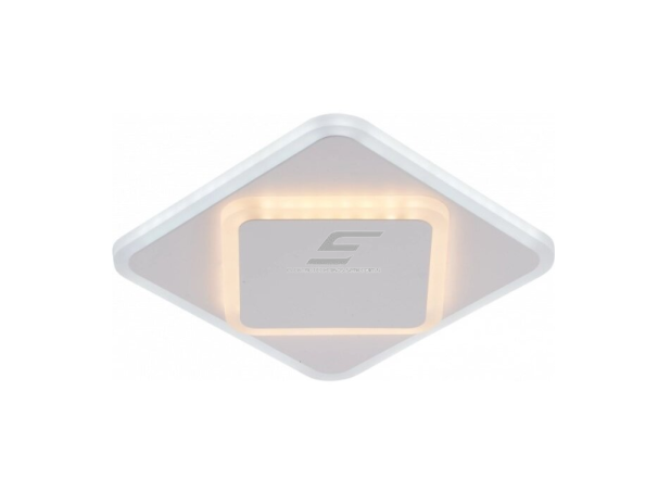 LED sieninis šviestuvas | 23W | 2080lm | CCT 3000–6000K | 195 x 195 mm | dimeriuojamas | baltas | IP20 | Optonica PD23-A3 LED sieninis šviestuvas | 23W | 2080lm | CCT 3000–6000K | 195 x 195 mm | dimeriuojamas | baltas | IP20 | Optonica PD23-A3