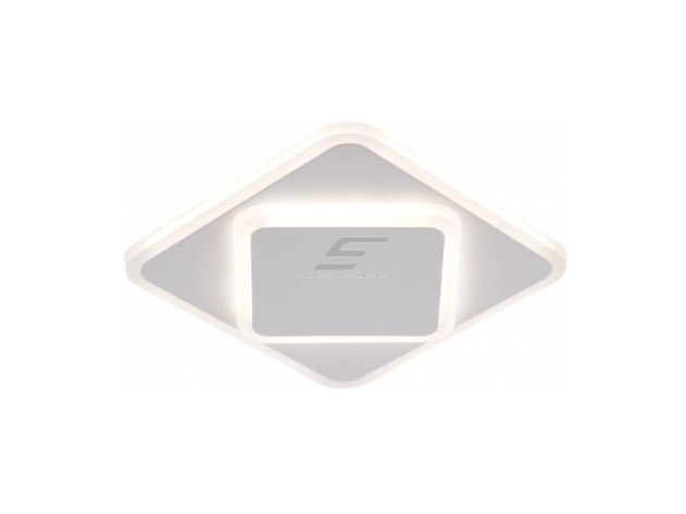 LED sieninis šviestuvas | 23W | 2080lm | CCT 3000–6000K | 195 x 195 mm | dimeriuojamas | baltas | IP20 | Optonica PD23-A3 1 LED sieninis šviestuvas | 23W | 2080lm | CCT 3000–6000K | 195 x 195 mm | dimeriuojamas | baltas | IP20 | Optonica PD23-A3 1