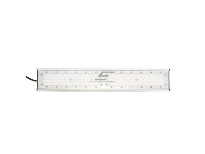 Pakabinamas | pramoninis LED šviestuvas aukštoms patalpoms | 69W | 230V | 4000K | 11400lm | IP65 | 804x95x81mm | HIGHBAY | Luxmena | C85-HBM-S3A-069B-840B-C00-9090 1 Pakabinamas | pramoninis LED šviestuvas aukštoms patalpoms | 69W | 230V | 4000K | 11400lm | IP65 | 804x95x81mm | HIGHBAY | Luxmena | C85-HBM-S3A-069B-840B-C00-9090 1