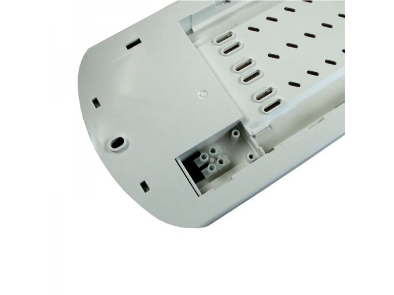 LED šviestuvas | 32W | 230V | 6500K | 2800lm | 1200x135x46mm | virštinkinis | IP44/20 1