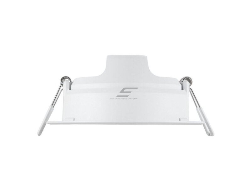 LED panelė | 5.5W | 230V | 4000K | 550lm | Ø95x45mm | apvali | įleidžiama | IP20 | Philips | MESON | PHIL/173572 | 8718696173572 1 LED panelė | 5.5W | 230V | 4000K | 550lm | Ø95x45mm | apvali | įleidžiama | IP20 | Philips | MESON | PHIL/173572 | 8718696173572 1