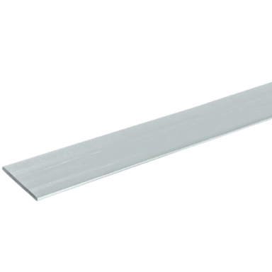 Aluminiowa szyna do rozdziału prądu | 4 × 40 mm | 4 m | AD31T Aluminiowa szyna do rozdziału prądu | 4 × 40 mm | 4 m | AD31T