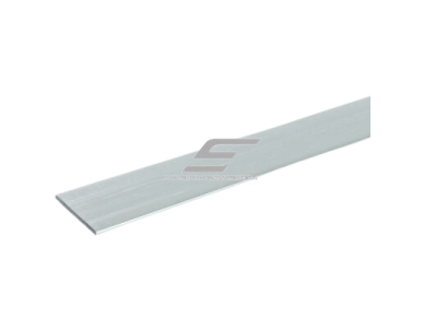 Aliumininė srovės paskirstymo šyna | 60 × 10 mm | 4 m Aliumininė srovės paskirstymo šyna | 60 × 10 mm | 4 m