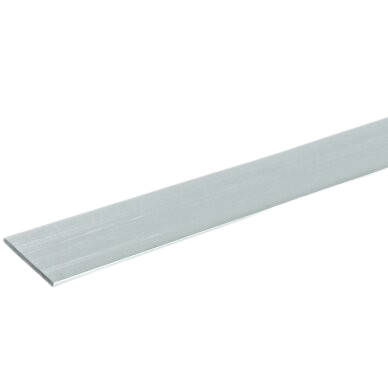 Alumiiniumist voolujaotuslatt | 30 × 5 mm | 4 m Alumiiniumist voolujaotuslatt | 30 × 5 mm | 4 m