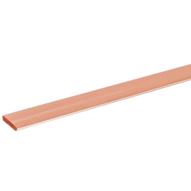 Vaskvoolusiin võimsuse edastamiseks 50x5mm | 4m Vaskvoolusiin võimsuse edastamiseks 50x5mm | 4m