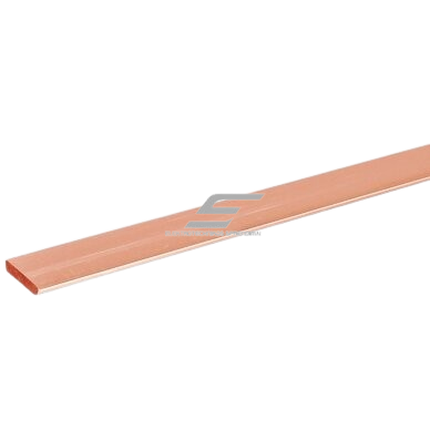 Vaskvoolusiin võimsuse edastamiseks 20x5mm | 4m Vaskvoolusiin võimsuse edastamiseks 20x5mm | 4m