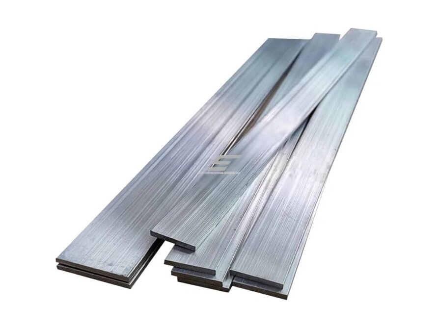 Aliumininė srovės paskirstymo šyna | 30 × 10 mm | 4 m 1