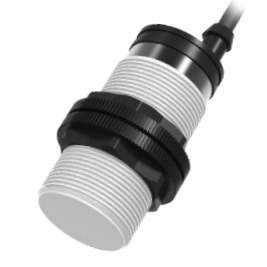 Czujnik zbliżeniowy pojemnościowy | 10mm | M30 | 10-30VDC | NO | NPN | montaż wpuszczany | IP67