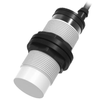 Kapacitīvais tuvuma sensors | 15mm | M30 | 10-30VDC | NO+NC | NPN | neiegrimstoša montāžā | IP67 Kapacitīvais tuvuma sensors | 15mm | M30 | 10-30VDC | NO+NC | NPN | neiegrimstoša montāžā | IP67