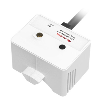 Kapacitīvais tuvuma sensors | šķidrumu noteikšanai | 26mm | 34x33x20mm | 10-30VDC | NO | PNP | neiegrimstoša montāžā | IP67