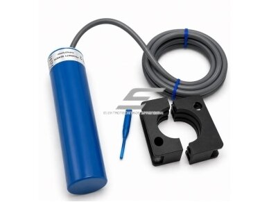 Talpinis | talpuminis grūdų | birių medžiagų talpylos lygio matavimo jutiklis | 0-15mm | 5A | 90-240VAC | IP67 1