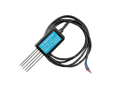 Dirvožemio jutiklis 4in1 | temperatūra, drėgmė, EC, pH | RS485 Modbus RTU | 5–24 V DC | impulsų analizatoriui D105 | smart-MAIC | 4in1 Dirvožemio jutiklis 4in1 | temperatūra, drėgmė, EC, pH | RS485 Modbus RTU | 5–24 V DC | impulsų analizatoriui D105 | smart-MAIC | 4in1