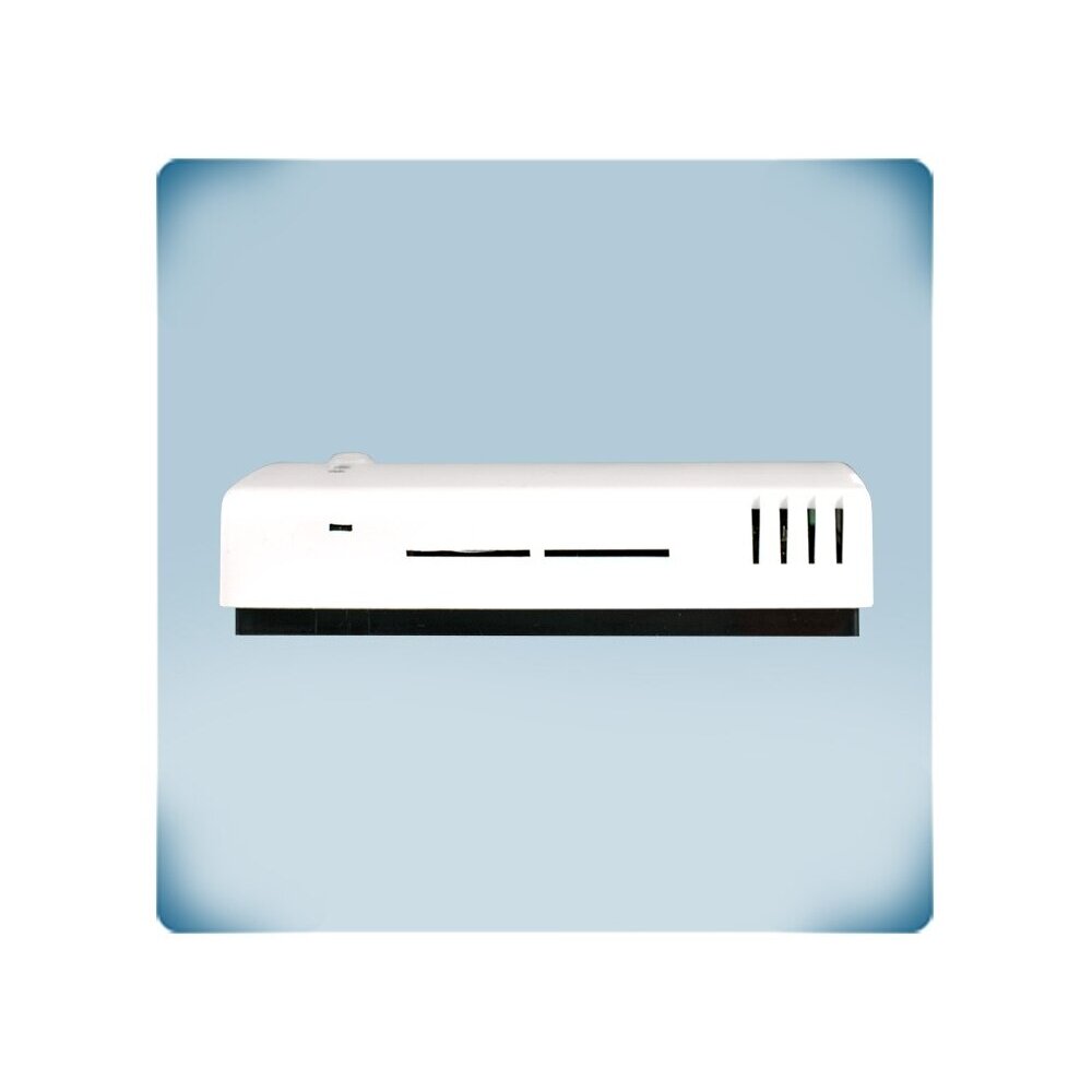Temperatuuri ja niiskuse ruumi andur-muundur | 0…50°C | 0-95%rH | 3×0-10VDC/0-20mA/PWM | Modbus RTU | 18-34VDC | IP30 | Sentera Controls | RSTHF-3 3