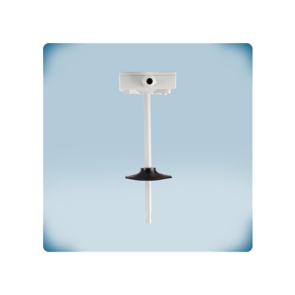 Kanałowy przetwornik temperatury i wilgotności | -30…70°C | 0-100%rH | 3×0-10VDC/0-20mA/PWM | Modbus RTU | 18-34VDC/15-24VAC | IP54 | Sentera Controls | DSTHG-3 3 Kanałowy przetwornik temperatury i wilgotności | -30…70°C | 0-100%rH | 3×0-10VDC/0-20mA/PWM | Modbus RTU | 18-34VDC/15-24VAC | IP54 | Sentera Controls | DSTHG-3 3