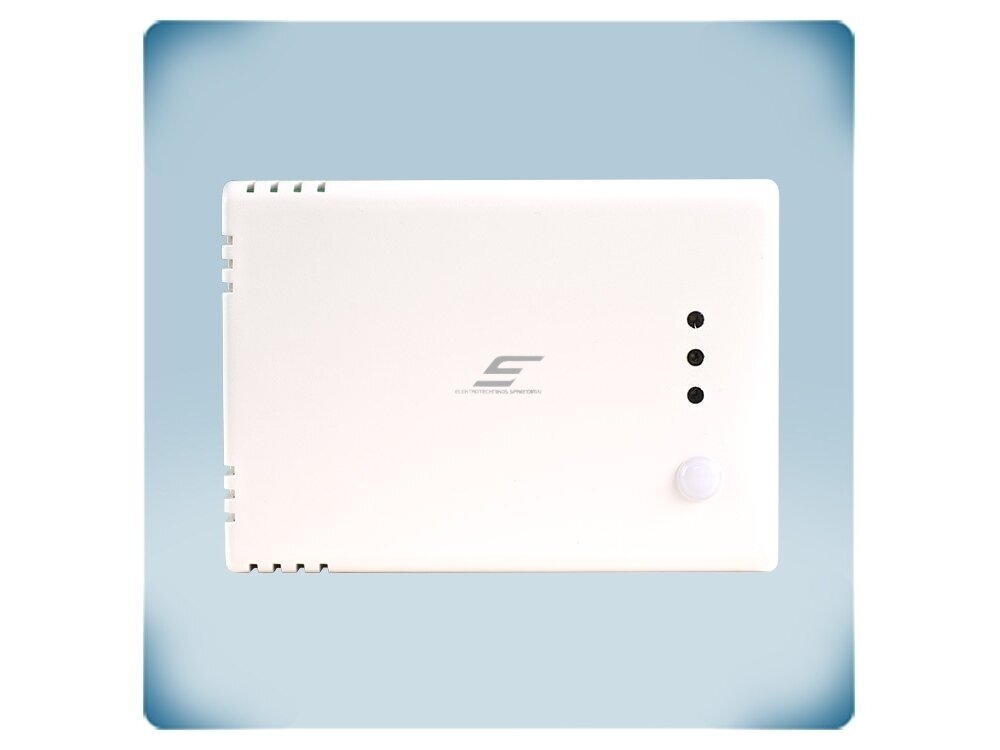 Temperatūros ir drėgmės kambarinis keitiklis | 0…50°C | 0-95%rH | 3×0-10VDC/0-20mA/PWM | Modbus RTU | 18-34VDC | IP30 | Sentera Controls | RSTHF-3 1 Temperatūros ir drėgmės kambarinis keitiklis | 0…50°C | 0-95%rH | 3×0-10VDC/0-20mA/PWM | Modbus RTU | 18-34VDC | IP30 | Sentera Controls | RSTHF-3 1