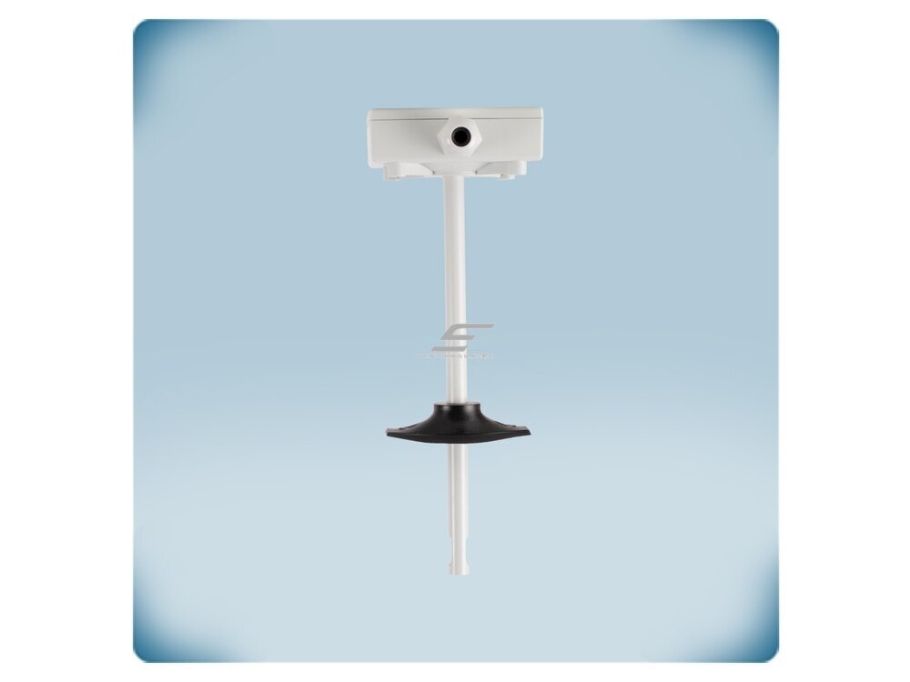 Temperatūros ir drėgmės kanalinis keitiklis | -30…70°C | 0-100%rH | Modbus RTU | PoM 24VDC | RJ45 | IP54 | Sentera Controls | DSTHM-2 3 Temperatūros ir drėgmės kanalinis keitiklis | -30…70°C | 0-100%rH | Modbus RTU | PoM 24VDC | RJ45 | IP54 | Sentera Controls | DSTHM-2 3