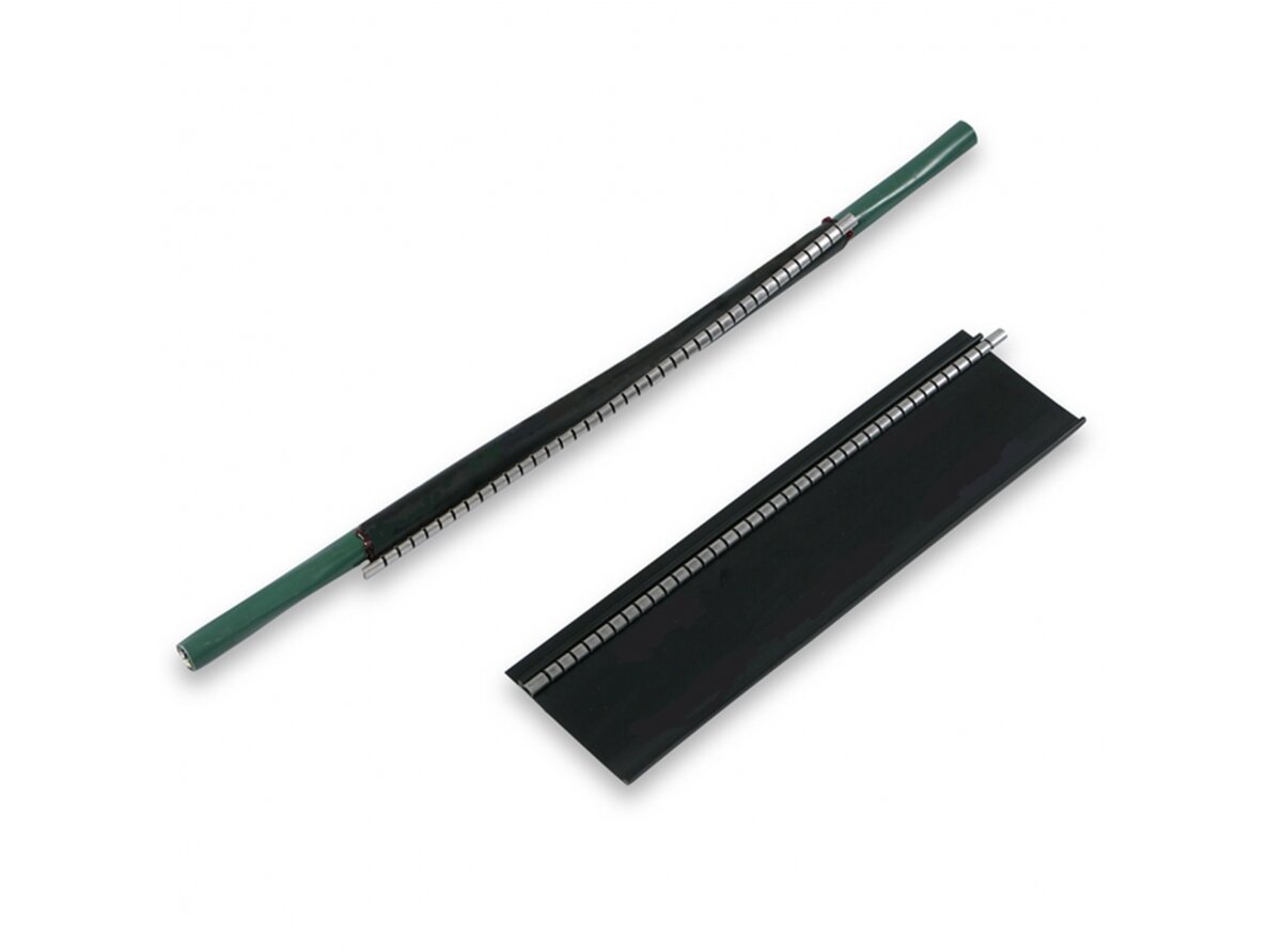 Termovamzdelis | 146/38mm | su klijais | 1m | Ensto | SRS6.1 | 6418677443039 Termovamzdelis | 146/38mm | su klijais | 1m | Ensto | SRS6.1 | 6418677443039
