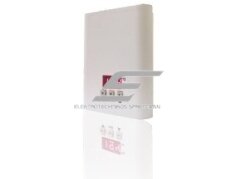 Reguliatorius elektriniam šildymui | 16A | 230/400V | 3/6kW | REC16 Reguliatorius elektriniam šildymui | 16A | 230/400V | 3/6kW | REC16