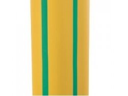 Termovamzdelis | 38/19mm | geltonas/žalias | 1m | TCR 38/19 G/Ž | 5900003786350 Termovamzdelis | 38/19mm | geltonas/žalias | 1m | TCR 38/19 G/Ž | 5900003786350