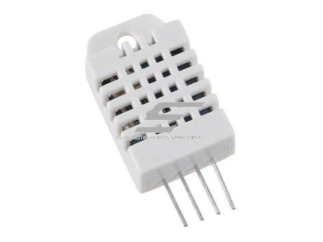Temperatūros ir drėgmės jutiklis | −40…+80 °C | 0…99 % RH | 1-Wire | impulsų analizatoriui D105 | smart-MAIC | DHT22 Temperatūros ir drėgmės jutiklis | −40…+80 °C | 0…99 % RH | 1-Wire | impulsų analizatoriui D105 | smart-MAIC | DHT22