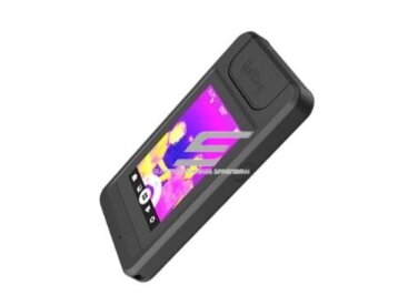 Termovizorius | tiksliam temperatūros matavimui | 25Hz | raiška 256x192 | Wi-Fi | INFIRAY | P200 Termovizorius | tiksliam temperatūros matavimui | 25Hz | raiška 256x192 | Wi-Fi | INFIRAY | P200