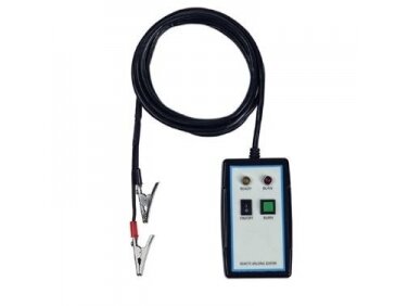 Terminio suvirinimo elektroninis uždegiklis | Forweld | F50801